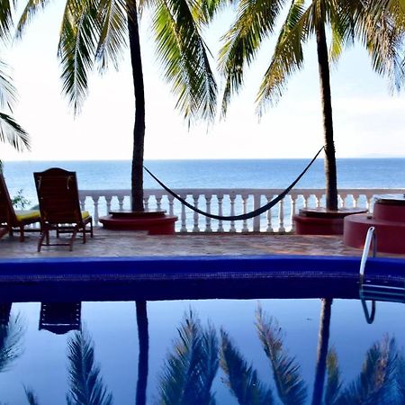 Amaru Wellbeing Resort Чинандега Екстериор снимка
