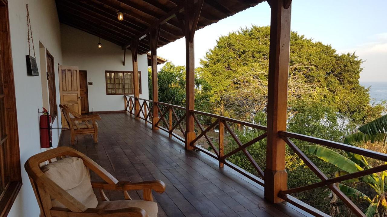 Amaru Wellbeing Resort Чинандега Екстериор снимка