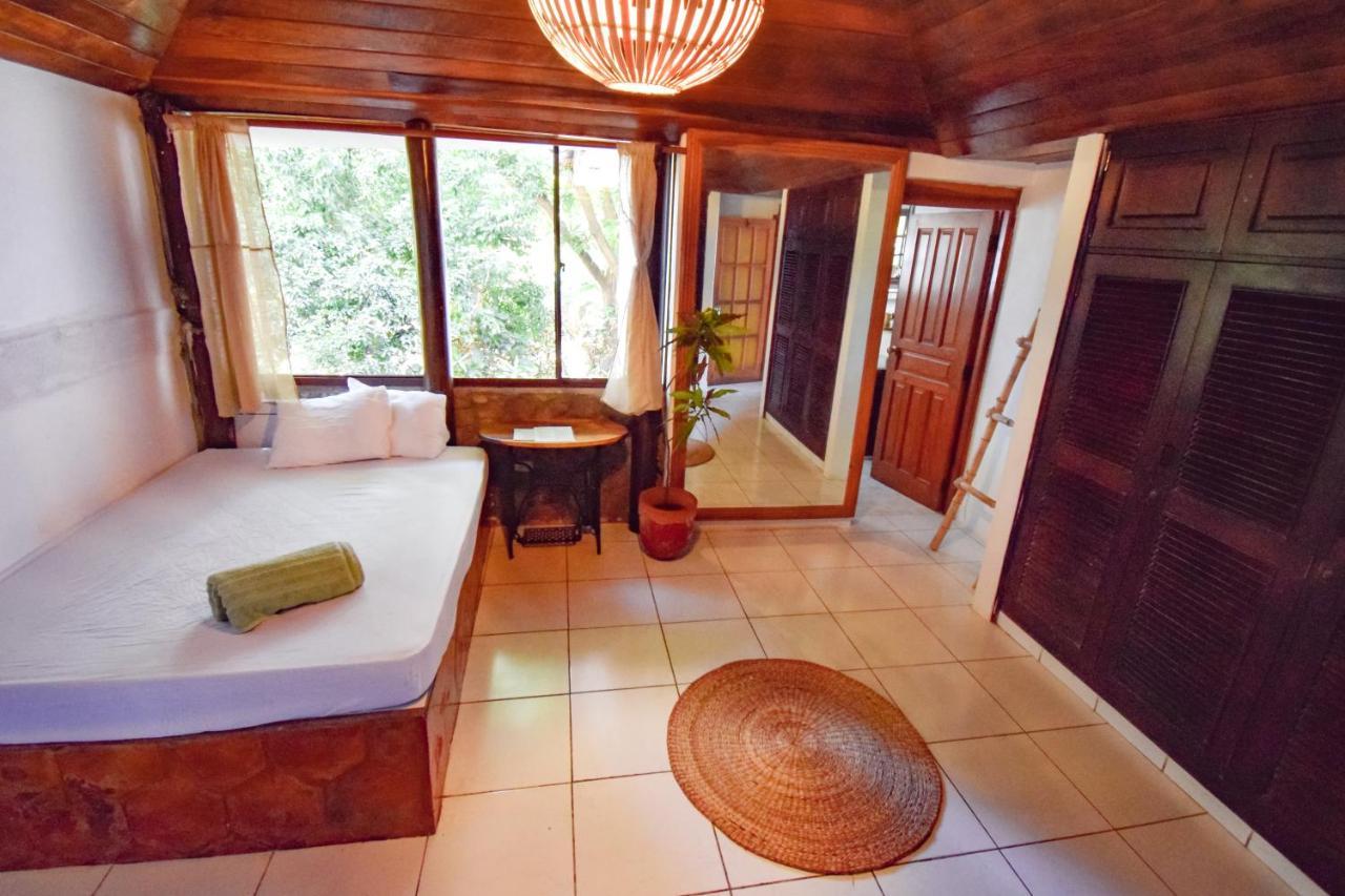 Amaru Wellbeing Resort Чинандега Екстериор снимка