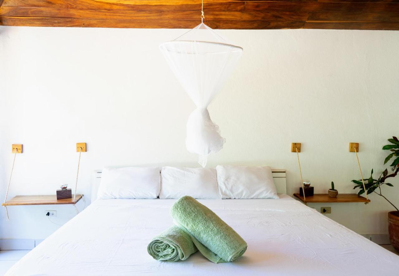 Amaru Wellbeing Resort Чинандега Екстериор снимка